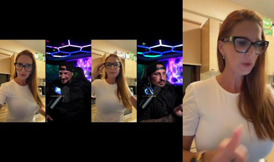 bettie_ballhaus_official TikTok Live — Oct 4, 2026, 5:17 PM