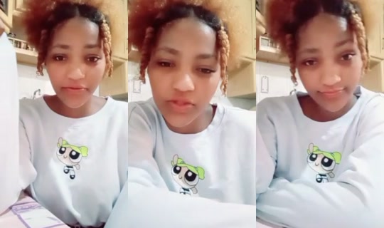 betty.kiyaye TikTok Live — Aug 20, 2026, 12:52 PM