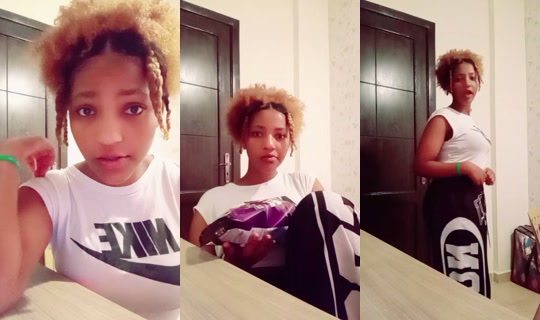 betty.kiyaye TikTok Live — Aug 23, 2026, 12:09 PM