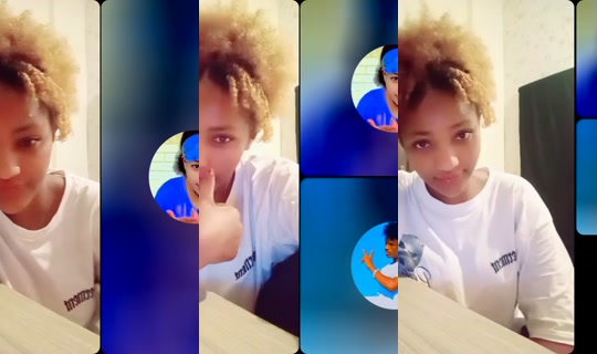 betty.kiyaye TikTok Live — Aug 25, 2026, 5:45 PM