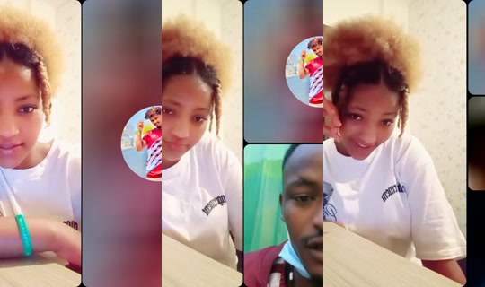 betty.kiyaye TikTok Live — Aug 28, 2026, 3:18 PM