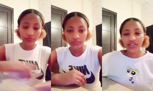 betty.kiyaye TikTok Live — Aug 29, 2026, 12:06 PM