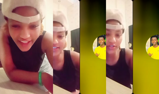 betty.kiyaye TikTok Live — Aug 30, 2026, 12:52 PM