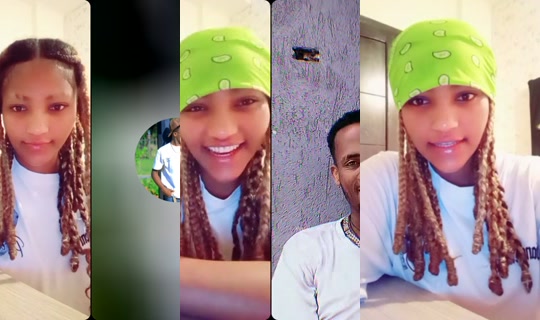 betty.kiyaye TikTok Live — Sep 2, 2026, 11:00 AM