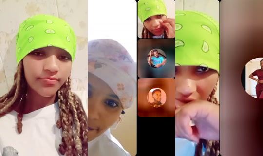 betty.kiyaye TikTok Live — Sep 3, 2026, 2:51 PM