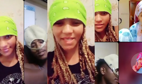 betty.kiyaye TikTok Live — Sep 3, 2026, 6:07 PM