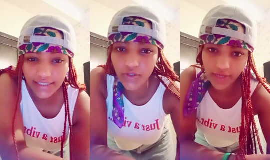 betty.kiyaye TikTok Live — Sep 21, 2026, 5:04 PM