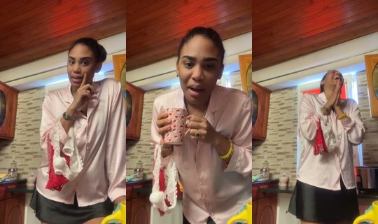 betty_cuba95 TikTok Live — Sep 28, 2026, 8:55 AM