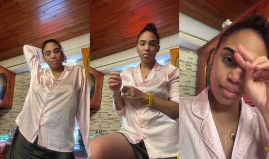 betty_cuba95 TikTok Live — Sep 28, 2026, 9:44 AM