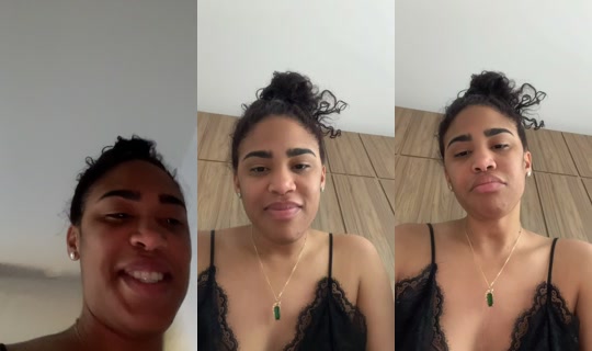 betty_cuba95 TikTok Live — Oct 4, 2026, 9:19 AM