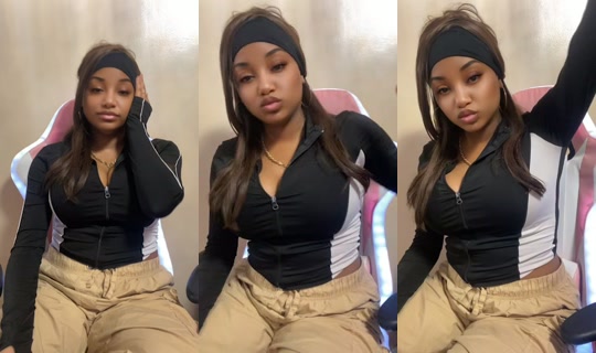 bettyboopboo92 TikTok Live — Sep 6, 2026, 7:22 AM