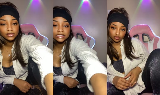 bettyboopboo92 TikTok Live — Sep 7, 2026, 3:36 AM