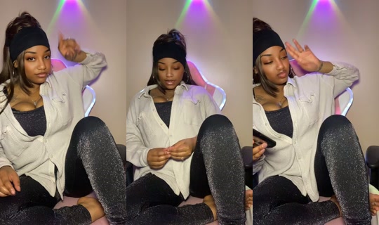 bettyboopboo92 TikTok Live — Sep 7, 2026, 4:06 AM