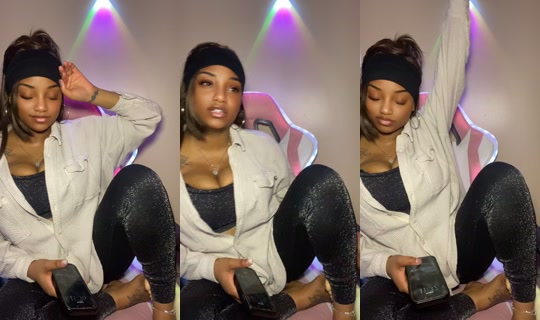 bettyboopboo92 TikTok Live — Sep 7, 2026, 4:36 AM