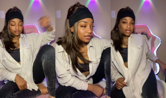 bettyboopboo92 TikTok Live — Sep 7, 2026, 5:24 AM
