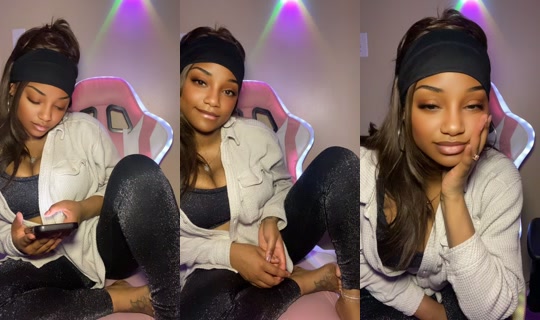 bettyboopboo92 TikTok Live — Sep 7, 2026, 5:56 AM