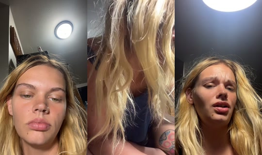 bettygail2 TikTok Live — Aug 20, 2026, 11:45 PM