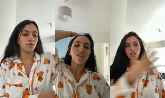 bettyibti3 TikTok Live — Aug 27, 2026, 2:12 PM