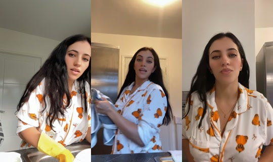 bettyibti3 TikTok Live — Aug 27, 2026, 6:26 PM
