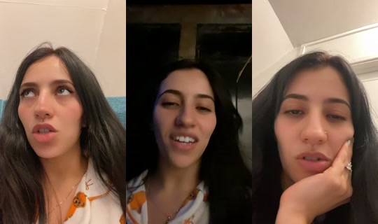 bettyibti3 TikTok Live — Aug 27, 2026, 7:31 PM
