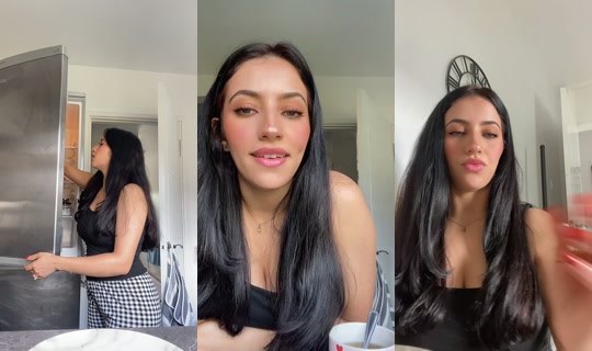 bettyibti3 TikTok Live — Aug 28, 2026, 11:30 AM