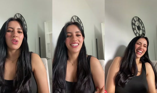 bettyibti3 TikTok Live — Aug 28, 2026, 12:20 PM