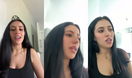 bettyibti3 TikTok Live — Aug 28, 2026, 1:10 PM