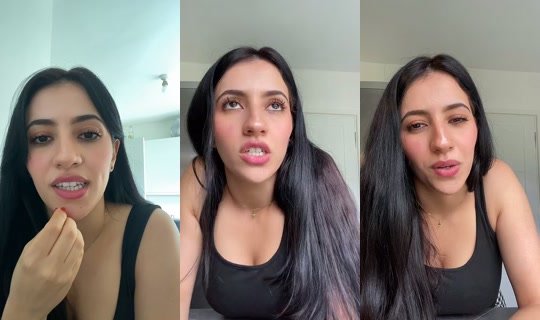 bettyibti3 TikTok Live — Aug 28, 2026, 2:00 PM
