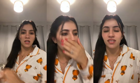 bettyibti3 TikTok Live — Aug 28, 2026, 9:13 PM