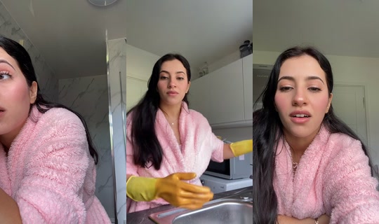 bettyibti3 TikTok Live — Aug 31, 2026, 11:28 AM