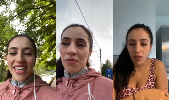 bettyibti3 TikTok Live — Aug 31, 2026, 5:58 PM