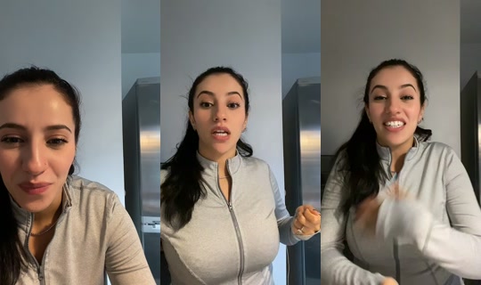 bettyibti3 TikTok Live — Aug 31, 2026, 6:49 PM