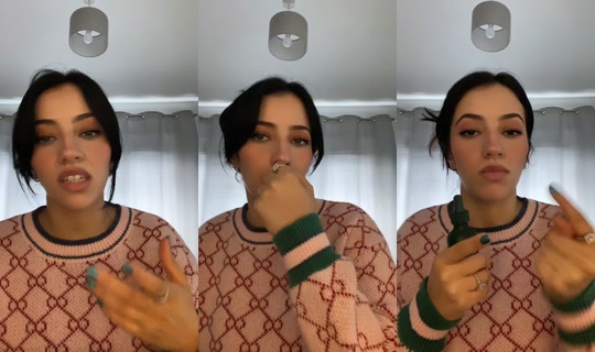 bettyibti3 TikTok Live — Sep 1, 2026, 12:13 PM