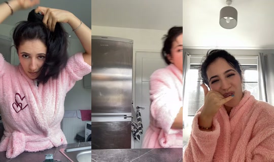 bettyibti3 TikTok Live — Sep 1, 2026, 1:04 PM