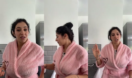 bettyibti3 TikTok Live — Sep 1, 2026, 2:45 PM