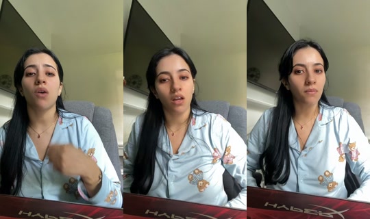 bettyibti3 TikTok Live — Sep 24, 2026, 12:39 PM