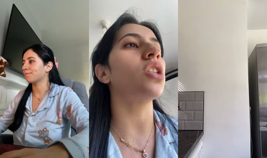bettyibti3 TikTok Live — Sep 24, 2026, 2:03 PM