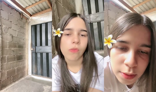 betzaida.zuniga3 TikTok Live — Aug 22, 2026, 3:32 PM