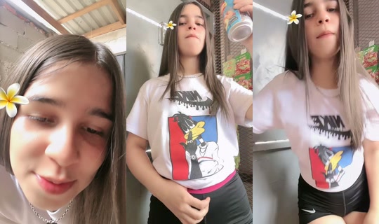 betzaida.zuniga3 TikTok Live — Aug 22, 2026, 4:06 PM