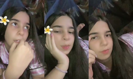 betzaida.zuniga3 TikTok Live — Aug 25, 2026, 2:20 PM