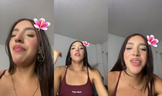 betza..jsjs TikTok Live — Oct 3, 2026, 12:19 AM