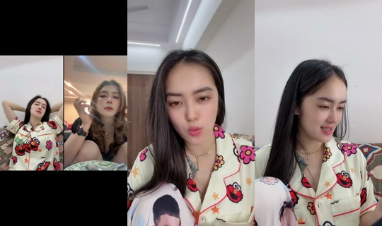 beune_inin TikTok Live — Aug 25, 2026, 5:43 AM