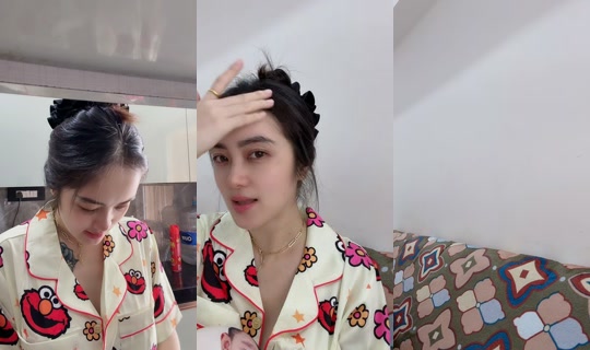 beune_inin TikTok Live — Aug 25, 2026, 6:34 AM