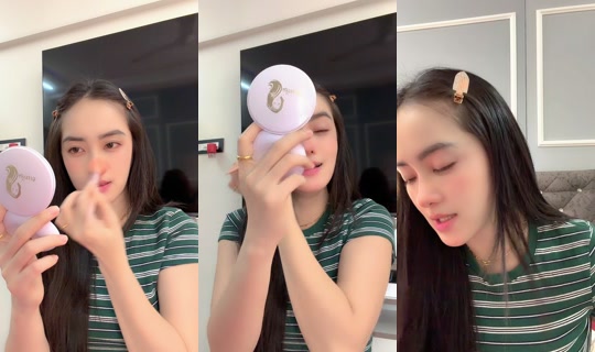 beune_inin TikTok Live — Aug 25, 2026, 9:10 AM