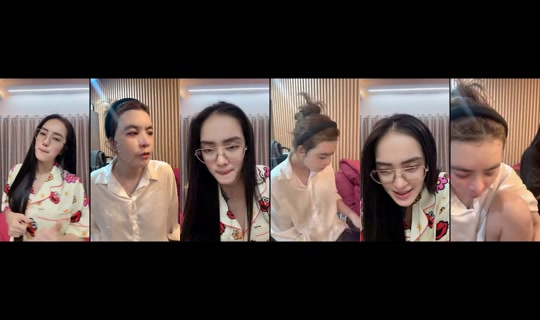 beune_inin TikTok Live — Aug 27, 2026, 4:27 PM