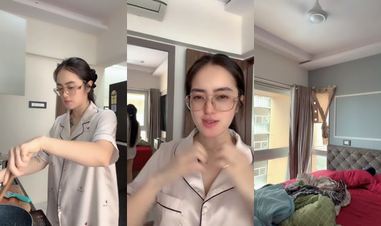 beune_inin TikTok Live — Aug 29, 2026, 7:48 AM