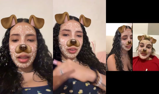 bevi.lacqua0 TikTok Live — Sep 22, 2026, 7:57 PM