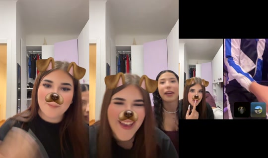 bevi.lacqua0 TikTok Live — Oct 2, 2026, 10:30 PM