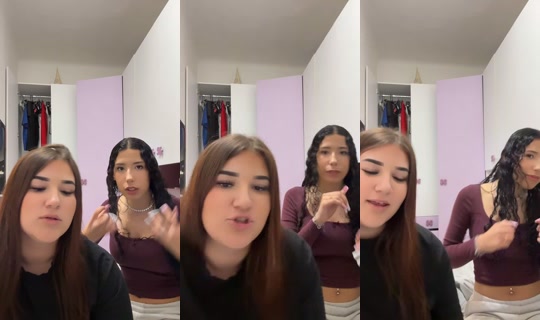 bevi.lacqua0 TikTok Live — Oct 2, 2026, 11:02 PM