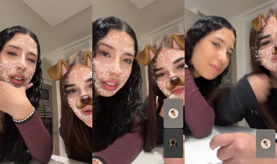 bevi.lacqua0 TikTok Live — Oct 3, 2026, 2:17 AM